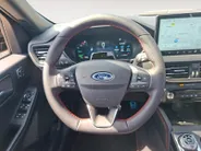 Ford Kuga 2.5 PHEV ST-Line X | Winterpack | Wegklapbare trekhaak | Kantel / schuifdak | 2100kg trekgewicht | Direct leverbaar!