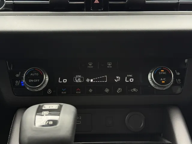 Mitsubishi Outlander 2.4 PHEV Instyle