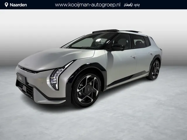 Kia EV4