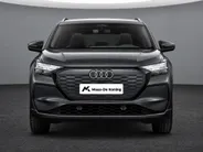 Audi Q4 Q4 Advanced edition performance 286 PK · Tech plus · Trekhaak elek. wegklapbaar · Lendensteun in voorstoelen