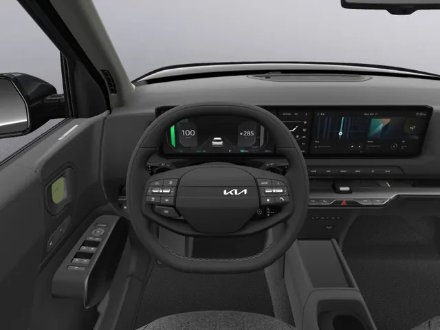 Kia EV2 Air 42.2 kWh 4p.