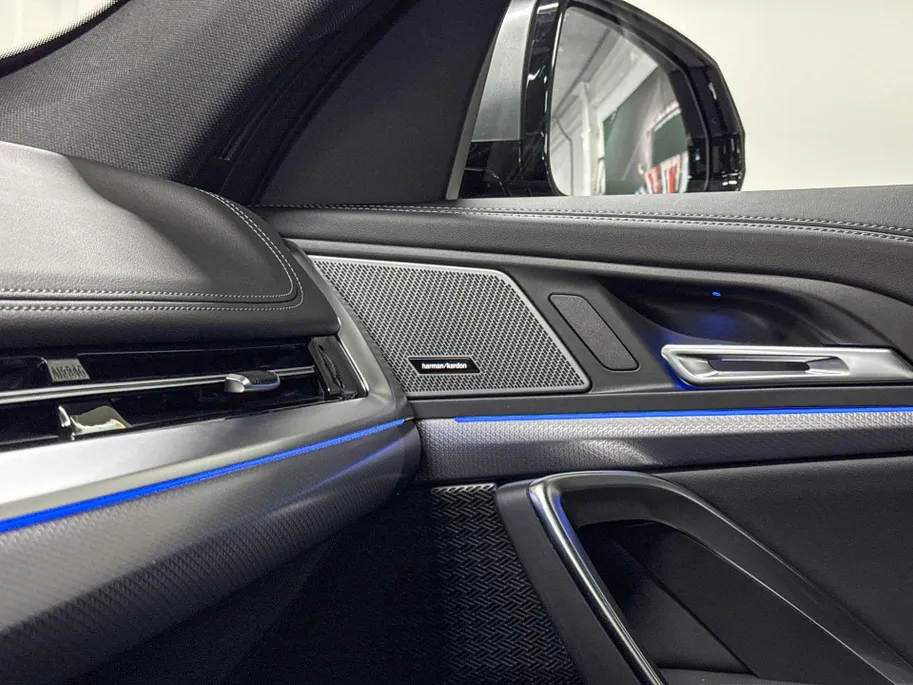 BMW iX1 eDrive20