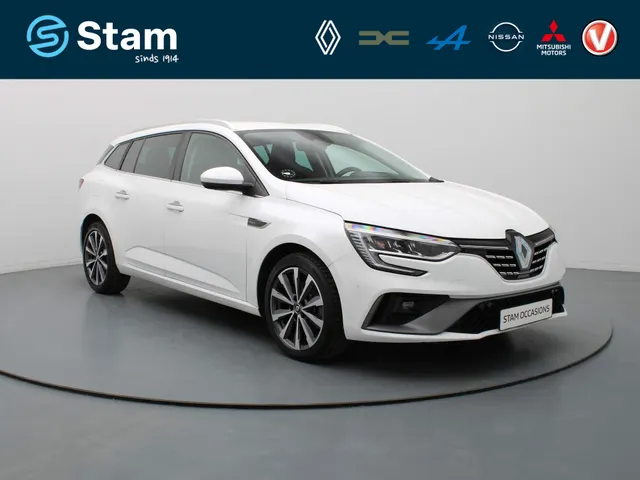 Renault Megane Estate