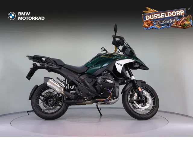 BMW R 1300 GS