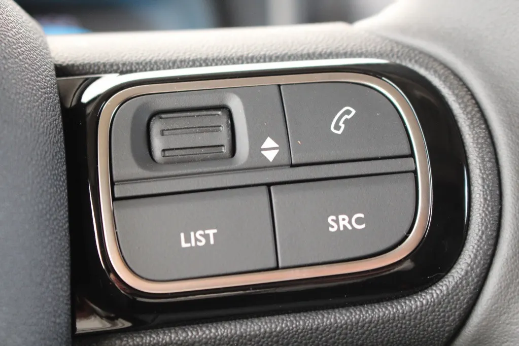 Fiat E-Doblò 50 kWh L1 | Camera | Navigatie | Carplay | Clima