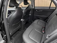 Kia Niro EV Edition Advanced 64.8 kWh Dealer onderhouden | Navigatie | Stoel + stuurverwarming | ACC | Applecarplay
