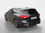 Ford Focus Wagon 1.0 EcoBoost ST Line Business | Trekhaak | Winterpack | B&O Audio | 18' inch velgen | Parkeersensoren | Keyless Entry |