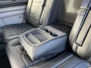Ford Transit Custom 320 2.5 PHEV L2H1 Black Platinum DC EXCL. BTW &  | 233 pk Automaat | Lederen bekleding | Navigatie | Treeplanken | LM velgen 17' zwart | 360 graden camera | Dubbele schuifdeur