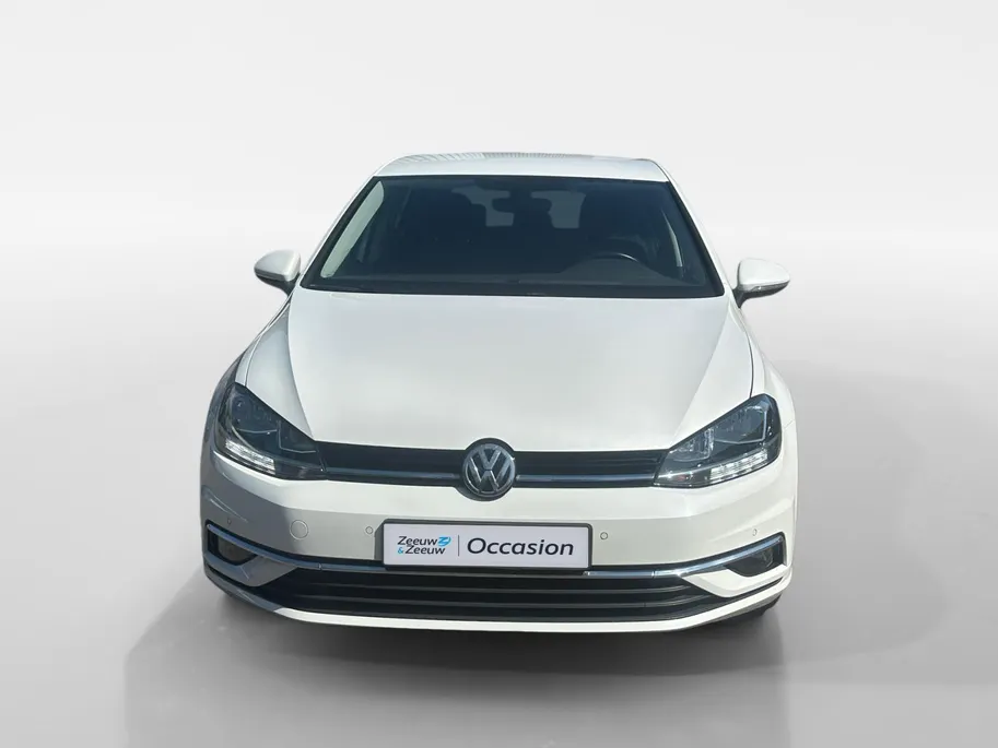 Volkswagen Golf 1.0 TSI Comfortline | Automaat | Carplay | keyless| Cruise | Camera |
