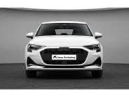 Audi A3 Sportback 30 TFSI Advanced edition 116 PK · Optiekpakket zwart plus · Afgevlakt stuurwiel · MEGA Sale
