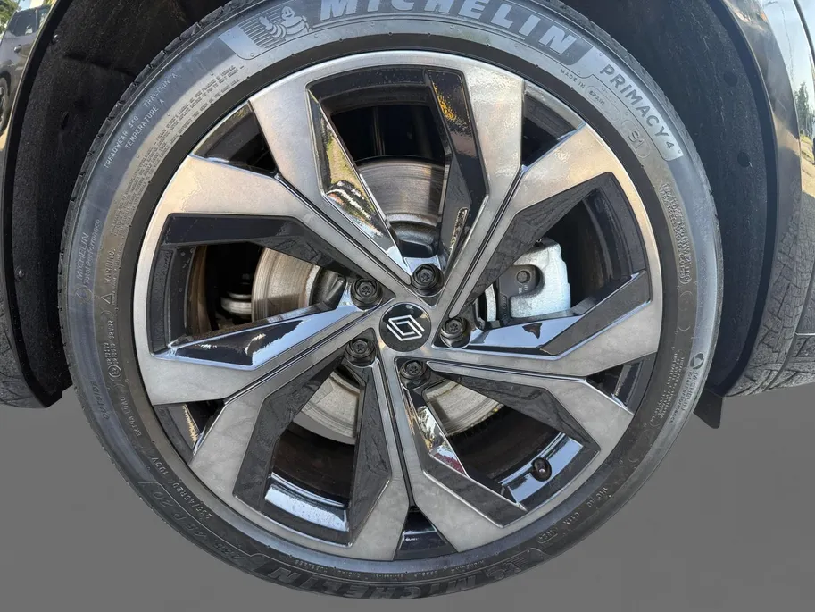 Renault Espace E-Tech full hybrid 200 esprit Alpine 7p. *Automaat*Navi+360Camera*Panorama*Stuur/Stoel Verw.*Adaptive Cruise*Head Up Disp.*FULL OPTION!