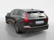 Volvo V60 2.0 B4 Core | Achteruitrijcamera | Elektr. Achterklep | Lederen bekleding | Geheugen stoelen | Dodehoek detectie | 12 maanden garantie! |