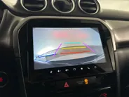Suzuki Vitara 1.4 Select Smart Hybrid Automaat | Navigatie | Adaptieve Cruise Control | Parkeercamera