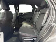 Ford Kuga 2.5 PHEV ST-Line X | Uit Voorraad Leverbaar | Automaat | €4.000,- Ready Set Ford Bonus | Trekhaak | 2100kg Trekgewicht | Adapt. Cruise Control | BLISS | 360 Graden Camera | Winter Pakket | Apple Carplay & Android Auto