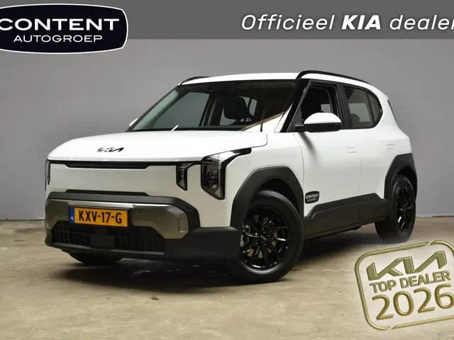 Kia EV2