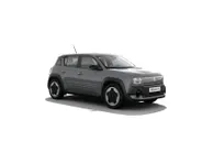 Renault 4 Evolution Urban Range * TE BESTELLEN * VERSCHILLENDE UITVOERINGEN IN DE SHOWROOM * NU ALLEEN IN NAALDWIJK * € 1.800,- ORDERPREMIE * Incl. 5 jaar garantie