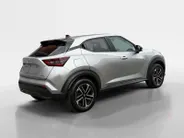 Nissan Juke 1.6 Hybrid N-Connecta Lichtmetalen velgen | Navigatie | Apple Carplay/ Android Auto | Achteruitrijcamera | Climate Control | Parkeersensoren voor & achter |