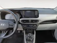 Hyundai i10 1.0 Premium | Automatische airco | Cruise control | Two-tone interieur | Zeer compleet! |