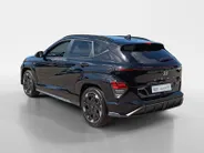 Hyundai Kona Electric N Line Sky 65.4 kWh |