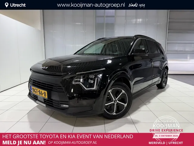 Kia Niro