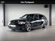 BMW 3 Serie Touring 330e