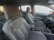 Volkswagen Polo 1.0 TSI Highline ECC | LM Velgen | Bluetooth