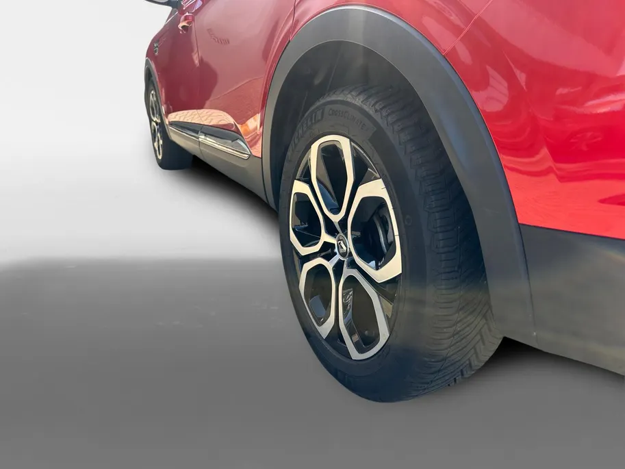Renault Arkana 1.6 E-Tech hybrid 145 techno | Automaat | Camera | Parkeersensoren | Apple Carplay & Android Auto | Navigatie | All Season Banden | 12 Maanden BOVAG Garantie