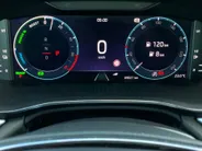 Škoda Octavia Combi 1.4TSI iV PHEV 150kW/204PK Sportline Business · Apple/Android Car Play · Stoelverwarming · Navigatie · Camera + Parkeersensoren