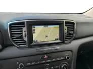 Kia Sportage 1.6 GDI First Edition Achteruitrijcamera | Parkeersensoren | Cruise control | Navi | LM Velgen |