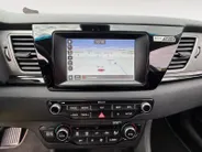 Kia Niro 1.6 GDi Hybrid DynamicLine | NAVI | CAMERA | TREKHAAK | CLIMATE & CRUISE CONTROLE | ETC..