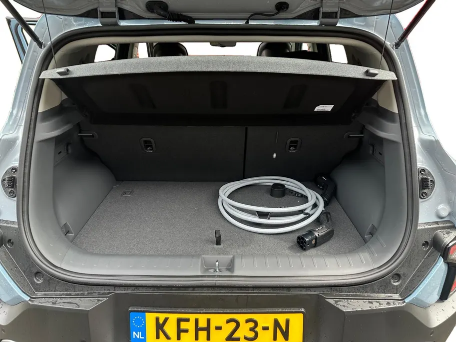 Kia EV2 Plus Advanced 42.2 kWh Demo | panorama dak | Harman & Kardon | Navigatie | stoel stuurverwarming |