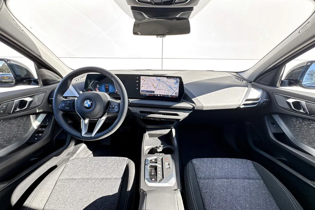 BMW 1 Serie 120