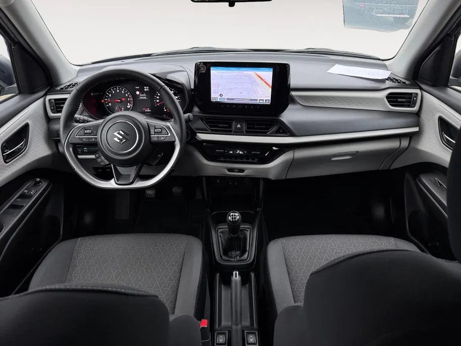 Suzuki Swift 1.2 Select Smart Hybrid | Apple Carplay/Android Auto | Achteruitrijcamera | Adaptive Cruise Control | BLISS | Stoelverwarming |