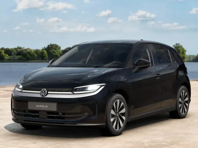 Volkswagen ID. Polo