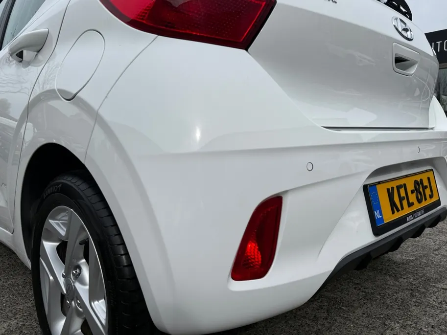 Hyundai i10 1.0 Comfort 5-zits