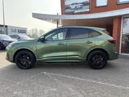 Ford Kuga 2.5 PHEV ST-Line X