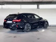 BMW i5 Touring eDrive40 M Sport Edition 84 kWh