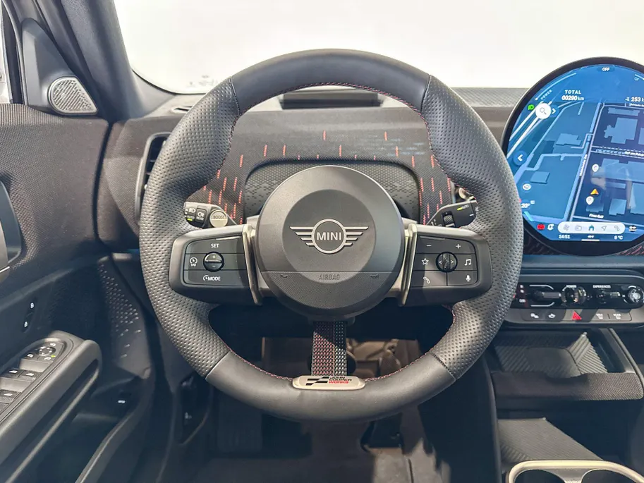 MINI Countryman Electric SE ALL4 John Cooper Works Pakket L