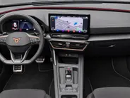 CUPRA Formentor 1.4e-Hybrid 180kW/245PK VZ · Panoramadak · Camera · Navigatie · Apple/Android Car Play · Stuur -& Stoelverwarming · Elektrische stoelverstelling ·