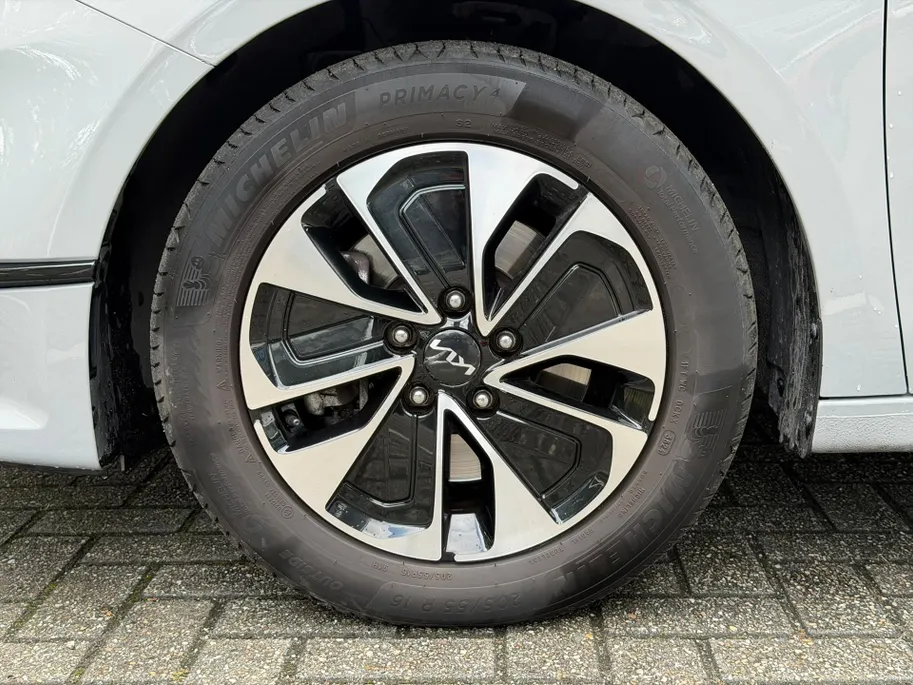 Kia Ceed Sportswagon Sw 1.0 T-GDi 100pk Design Edition