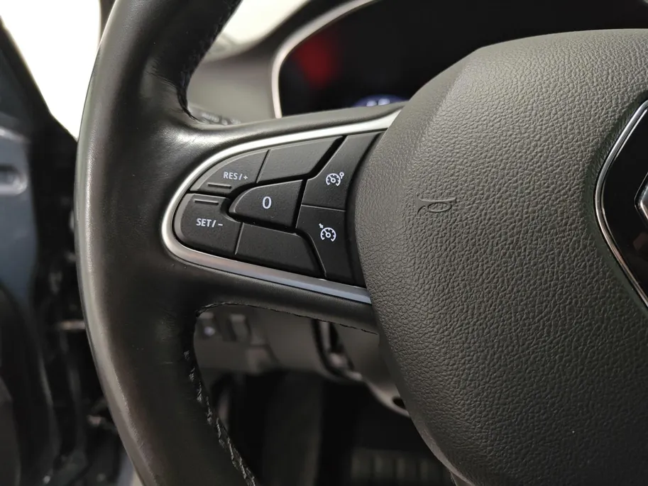 Renault Mégane Estate 1.3 TCe 140 Techno AUTOMAAT NAVI STOELVERWARMING AIRCO CAMERA CRUISE CONTROLE APPLE CARPLAY ANDROID AUTO TREKHAAK (TREKGEWICHT 1750KG) ZEER MOOIE AUTO