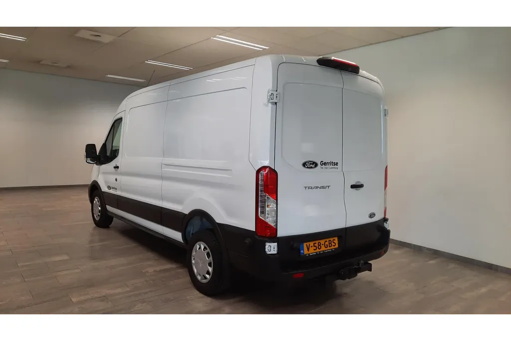 Ford Transit 350 2.0 TDCI L3H2 Trend