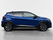 Renault Captur 1.6 E-Tech full hybrid 145 techno | Trekhaak | Camera | Parkeersensoren | LMV | Apple Carplay & Android Auto | Navigatie | Cruise & Climate Control | 12 Maanden BOVAG Garantie