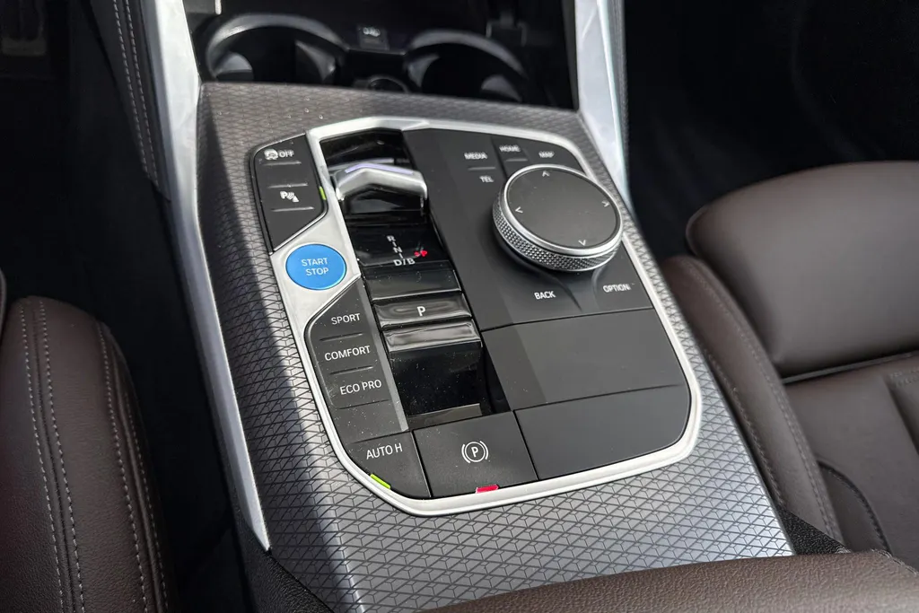 BMW i4 eDrive40 M Sport Edition 84 kWh