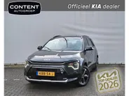 Kia Niro 1.6 GDi Hybrid DynamicLine |Demo