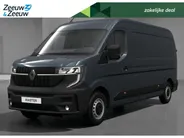 Renault Master E-Tech T35 L3H2 Extra long range 87 kWh | Nu leverbaar met maar liefst 12% Zeeuw & Zeeuw actiekorting  |