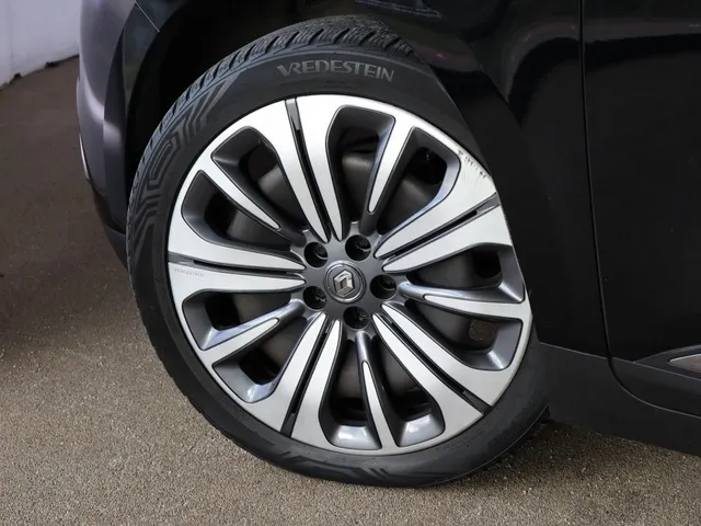 Renault Grand Scénic 1.3 TCe Equilibre 7-persoons Automaat