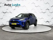 Toyota Yaris Cross 1.5 Hybrid Dynamic | Navigatie | 17'' L.M. Velgen | Adaptieve Cruise Control
