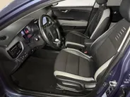 Kia Stonic 1.2 MPi 84pk ComfortPlusLine Navigator I Trekhaak