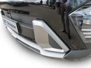 Hyundai Kona 1.6 GDI HEV Premium | Navigatie | Apple Carplay/ Android auto | 360camera | Stoelverwarming/ verkoeling | BOSE-audio |